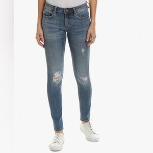 VIGOSS JAGGER CLASSIC FIT SKINNY JEANS